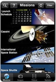 Nasa government app Nasa government app