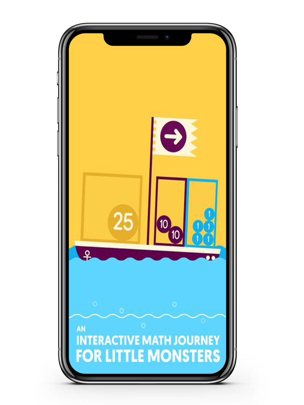 Quick Math Jr App for Children Quick Math Jr App for Children
