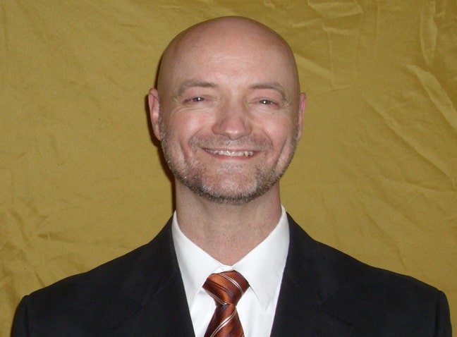 Sean O'Kelly