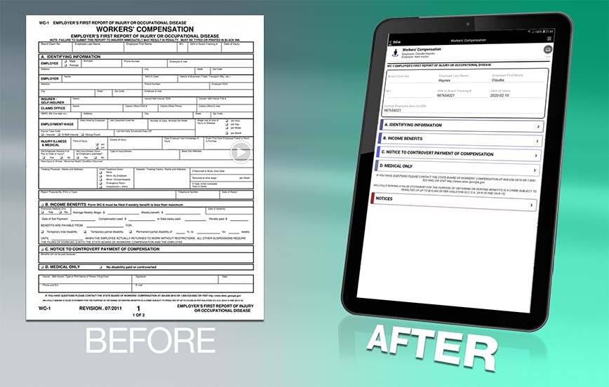 baWorkerComp baWorkerComp