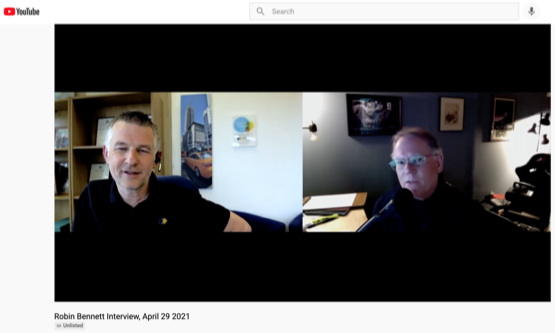 Estel Tech Developer to Developer Series