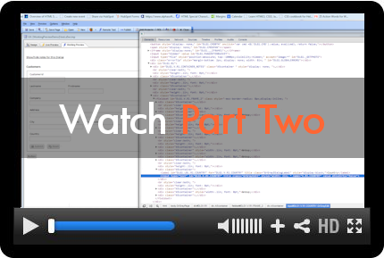 Watch Part Two