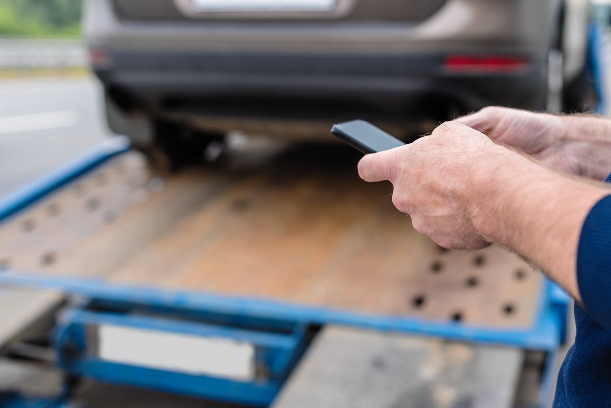 How Mobile Inspection Apps Can Aid Trailer Manufacturers